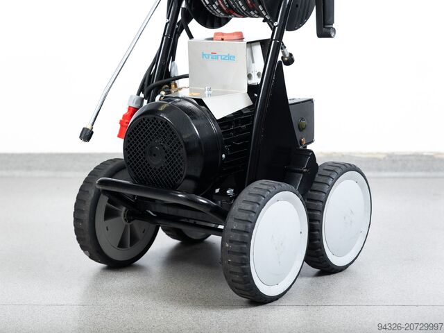 Високонапірний мийник Kränzle LX 2000 Kränzle LX 2000 - 1920l/h - 150bar - 9,6kW