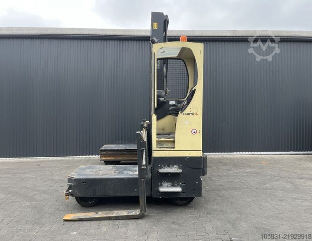 Multidirectional Sideloader Hubtex MQ70