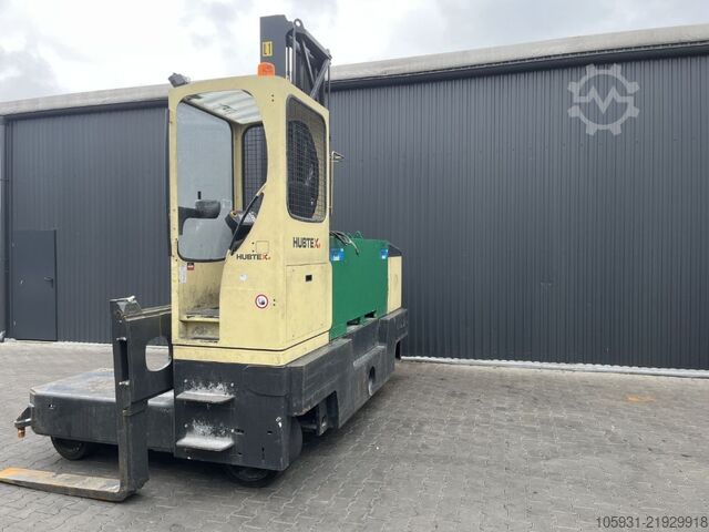 Multidirectional Sideloader Hubtex MQ70