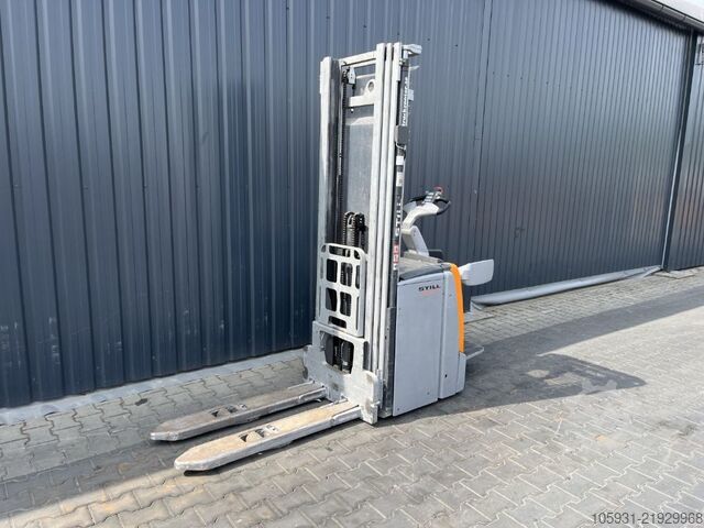 Carrello elevatore a forchettoni Still EXV-SF14i