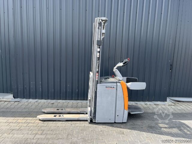 Carrello elevatore a forchettoni Still EXV-SF14i