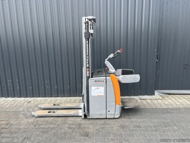 Carrello elevatore a forchettoni Still EXV-SF14