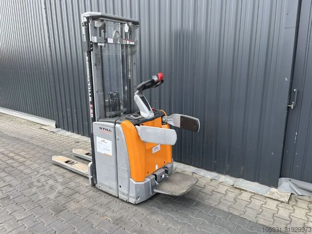Carrello elevatore a forchettoni Still EXV-SF14