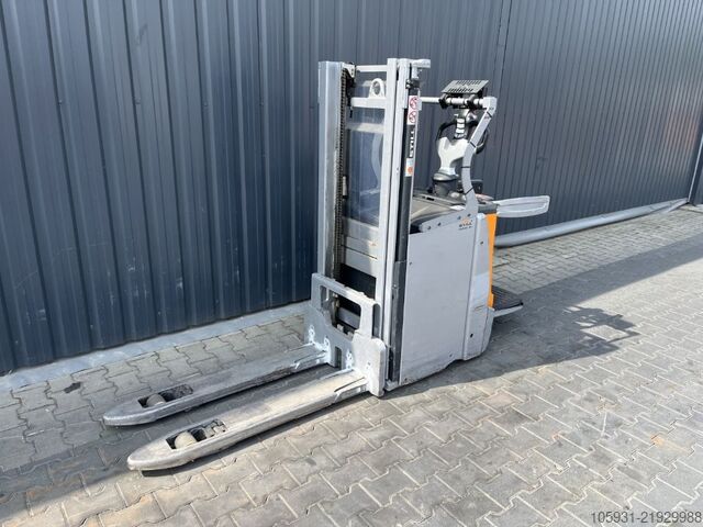Carrello elevatore a forchettoni Still EXD-SF20