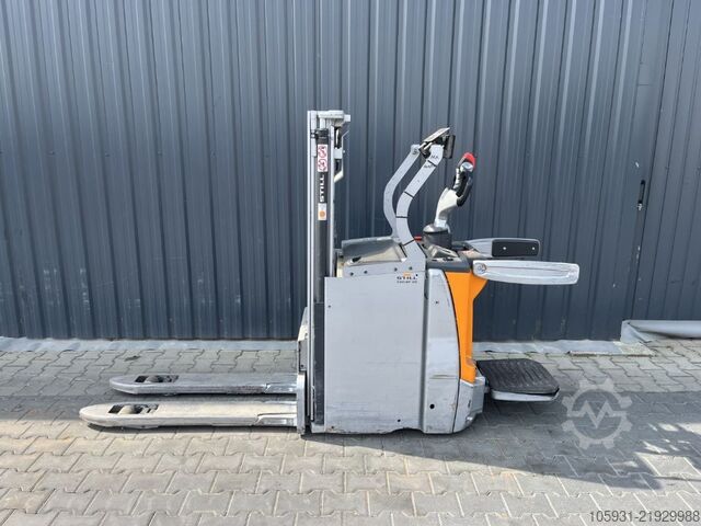 Carrello elevatore a forchettoni Still EXD-SF20