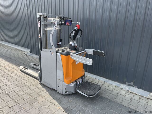 Carrello elevatore a forchettoni Still EXD-SF20