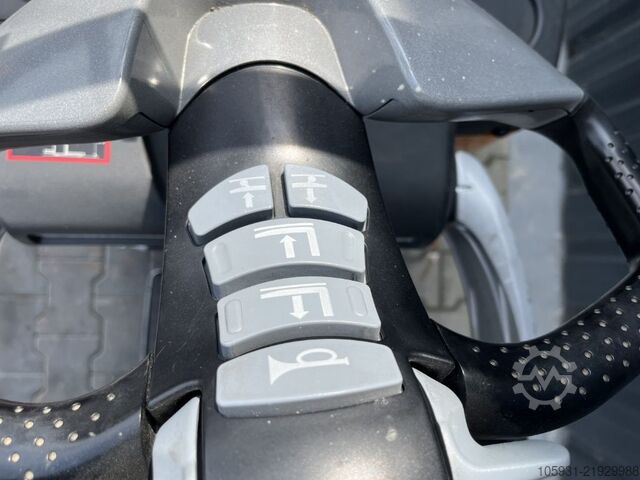 Carrello elevatore a forchettoni Still EXD-SF20