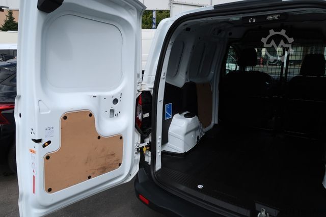 Furgoneta FORD Transit Courier Trend