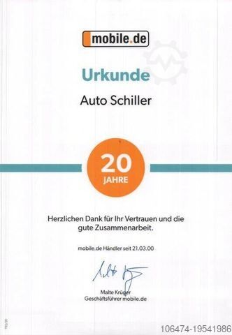 Furgoneta FORD Transit Courier Trend