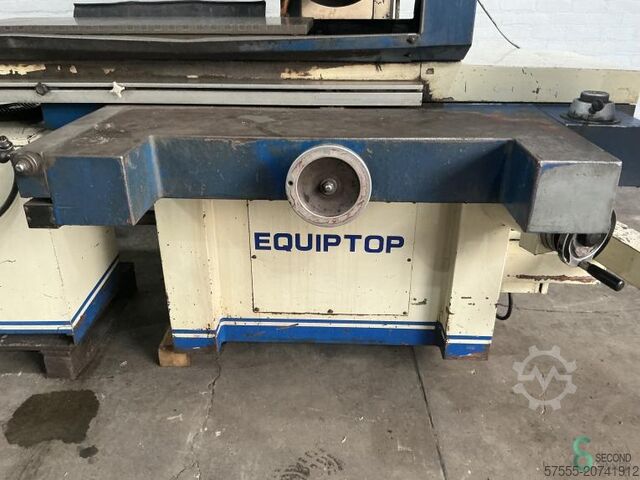 Flachschleifmaschinen Equiptop ESG-1640ASD 1992 Equiptop ESG-1640ASD