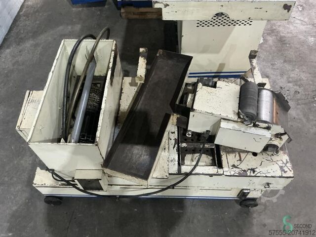 Flachschleifmaschinen Equiptop ESG-1640ASD 1992 Equiptop ESG-1640ASD