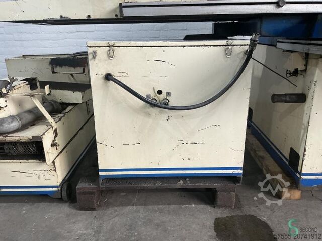 Flachschleifmaschinen Equiptop ESG-1640ASD 1992 Equiptop ESG-1640ASD