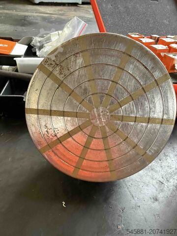 Cylindrisk slipmaskin Weiss Micromatic ECO 200 U