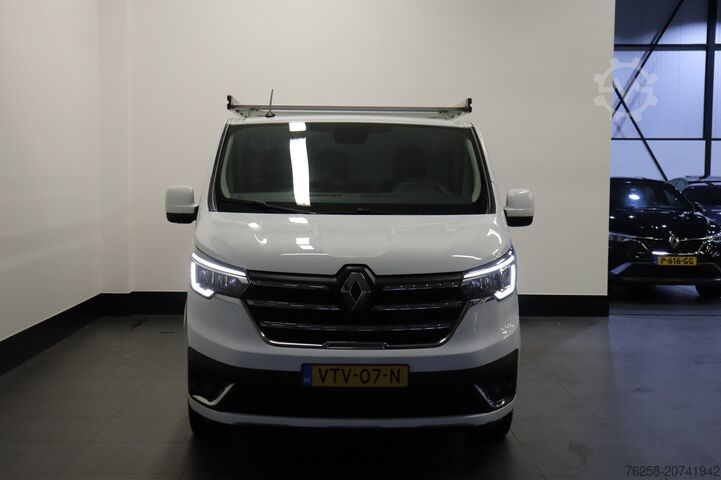 Skåpbil Renault Trafic 2.0 dCi L2 EURO 6 - Airco - Cruise - Car...