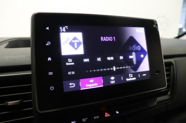 Kombi sanduk Renault Trafic 2.0 dCi L2 EURO 6 - Airco - Cruise - Car...