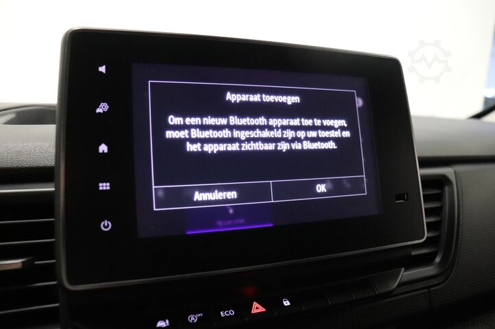 Skåpbil Renault Trafic 2.0 dCi L2 EURO 6 - Airco - Cruise - Car...