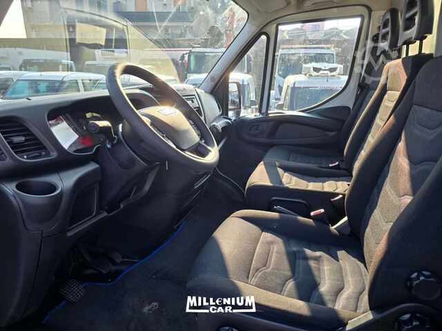 Isoterm kylskåpsbil Iveco 35-14 (2019) CELLA 3,70 ATP 2028