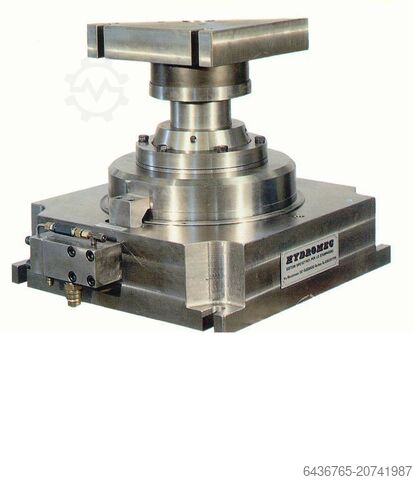 HYDROMEC HF2500 250 TON HYDROMEC HF2500