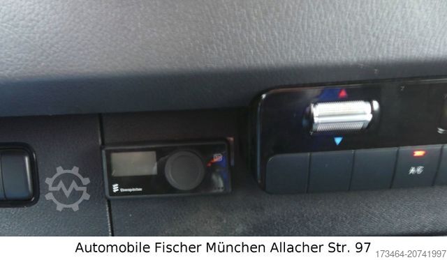 Trevägs tippbil MERCEDES-BENZ Sprinter 3 Pritsche 516*Dreiseitenkipper*Text#