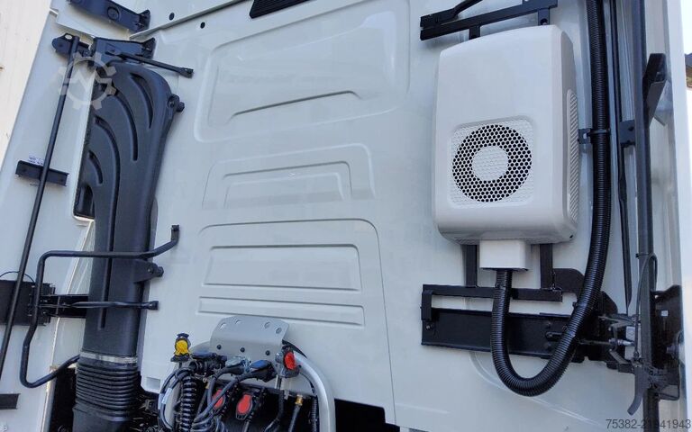 Standardni SZM Renault T480 TURBO COMPOUND 4x2 HIGH - VMT EDITION - 13...