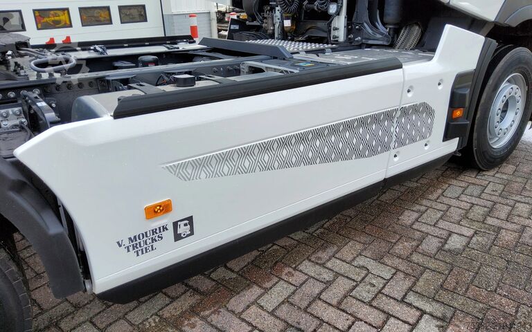 Standardni SZM Renault T480 TURBO COMPOUND 4x2 HIGH - VMT EDITION - 13...