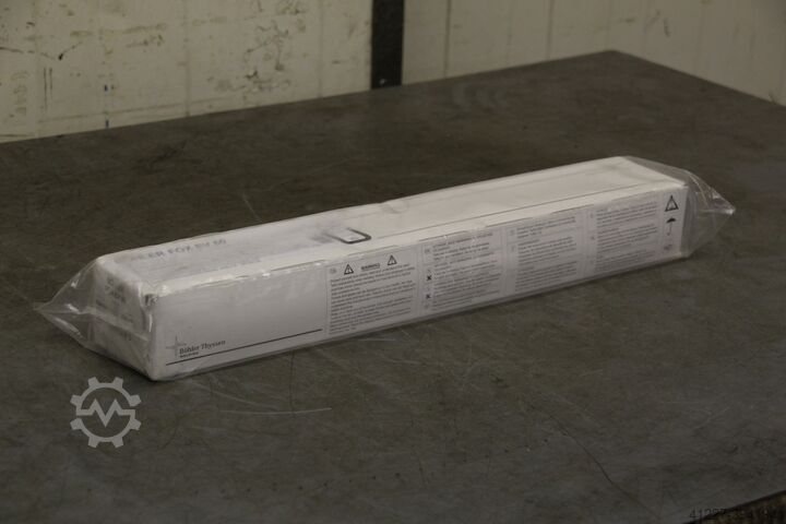 أقطاب لحام ثابتة (كهربائية) 4,0 × 450 مم Böhler FOX EV 50