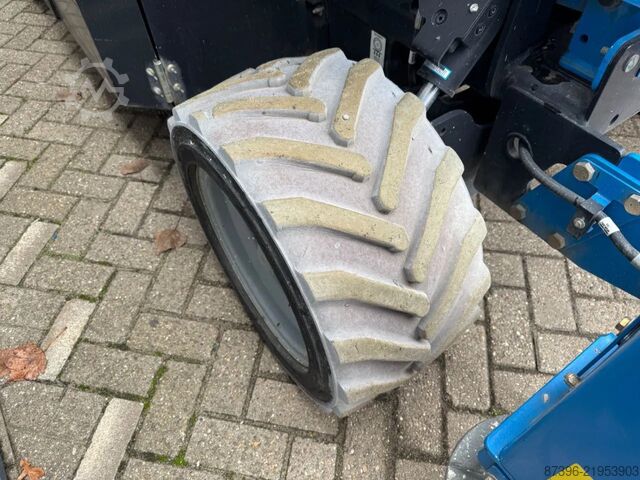 Scherenhebebühne Genie GS4069DC Hoogwerker Schaarhoogwerker