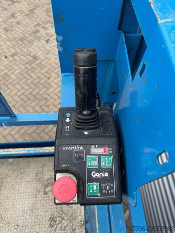 Scherenhebebühne Genie GS4069DC Hoogwerker Schaarhoogwerker