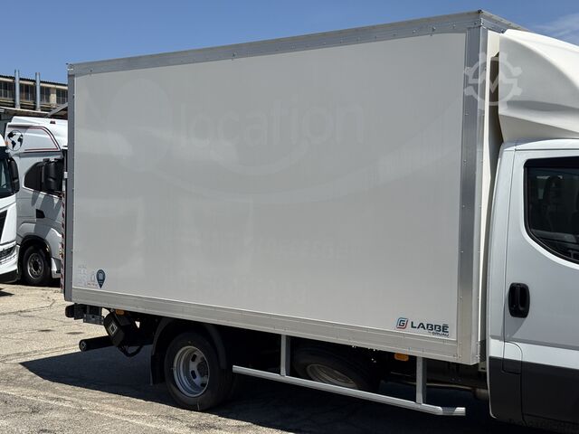  Iveco daily 35-160