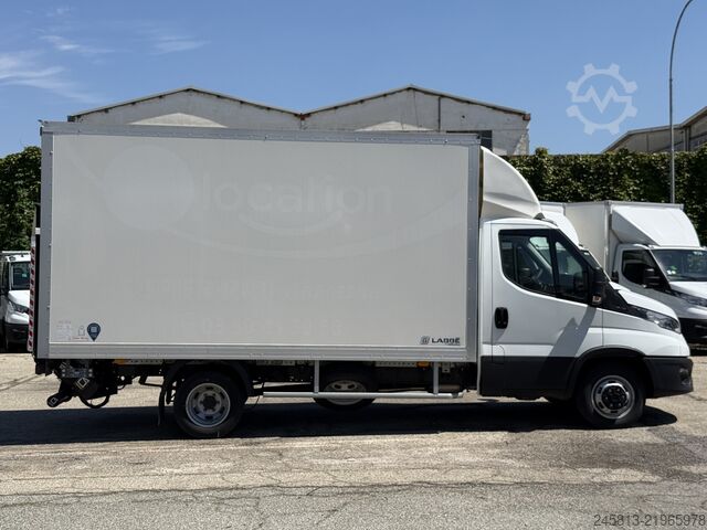  Iveco daily 35-160