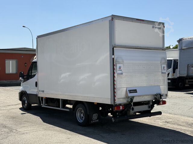  Iveco daily 35-160