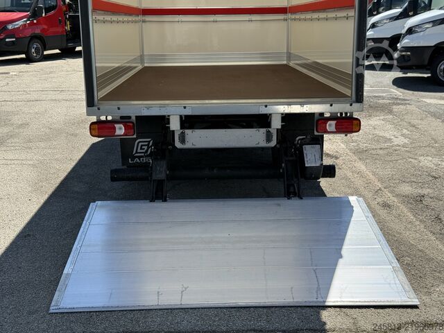  Iveco daily 35-160