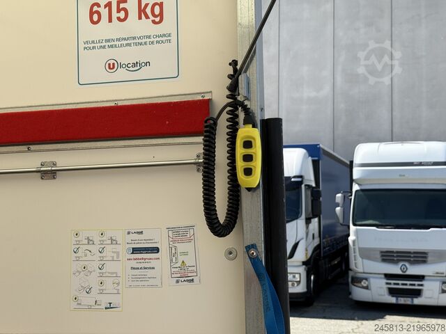  Iveco daily 35-160