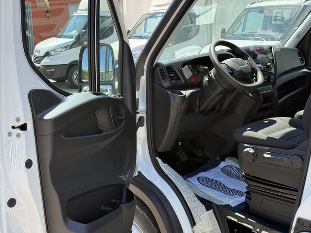  Iveco daily 35-160