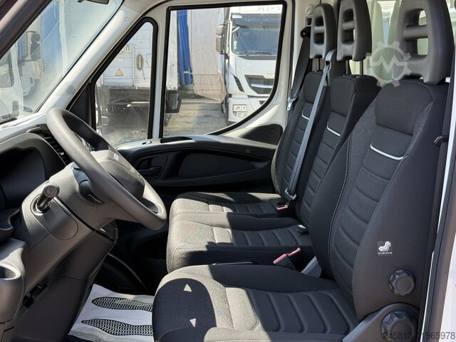  Iveco daily 35-160