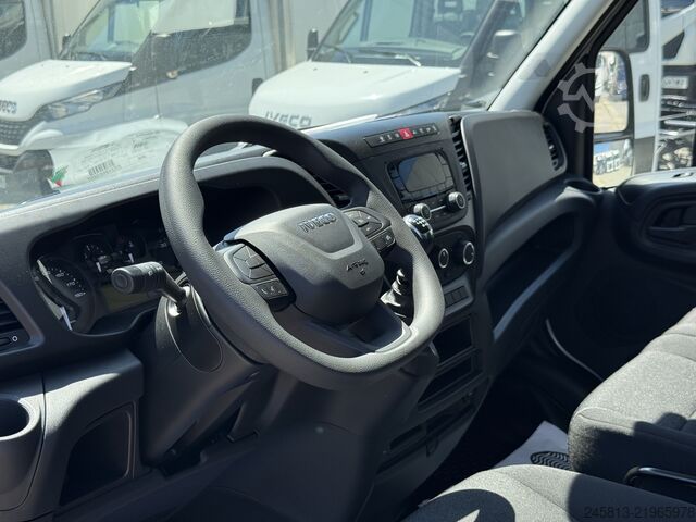  Iveco daily 35-160