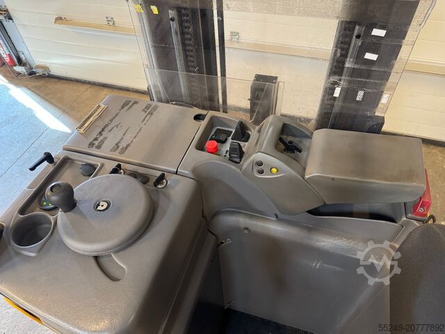 Steker manual Atlet A160SDTFVJN480