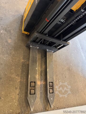 Steker manual Atlet A160SDTFVJN480