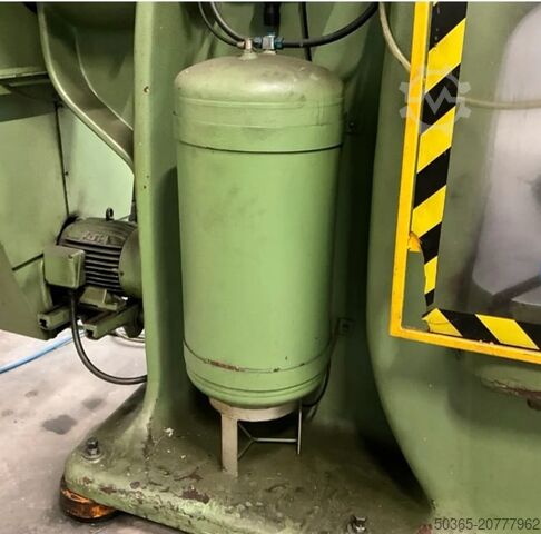 Pressa eccentrica Rijva EP 180