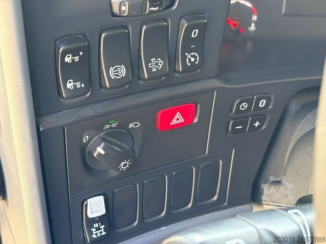 मानक ट्रैक्टर यूनिट SCANIA R410 4x2 BL Euro 6 Sattelzugmaschine