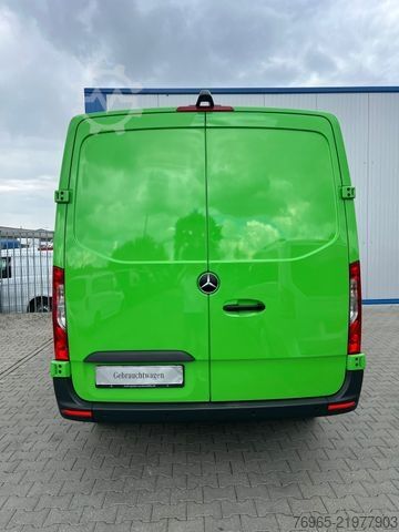 Panelová dodávka MERCEDES-BENZ Sprinter 317 LANG 9G-TRONIC TOTWINKEL 360°KAMERA
