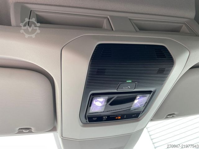 ऊंची छत वाली वैन VOLKSWAGEN Crafter 35 L4H3 NAVI AHK RFK oh. Schäden