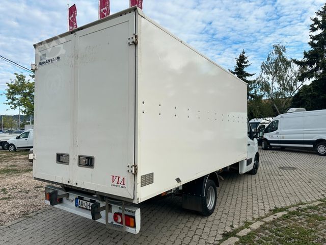 पैनल वैन RENAULT Master 165 Le