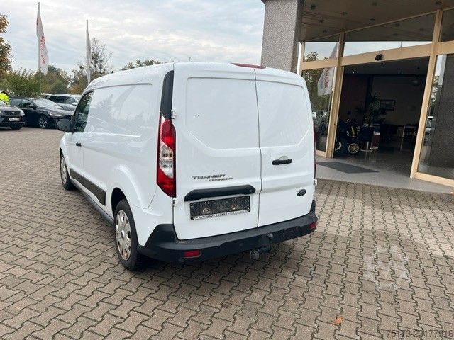 Varebil FORD Transit Connect 230 Kasten L2 lang Trend Kamera