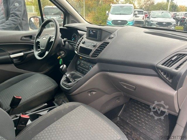 Varebil FORD Transit Connect 230 Kasten L2 lang Trend Kamera