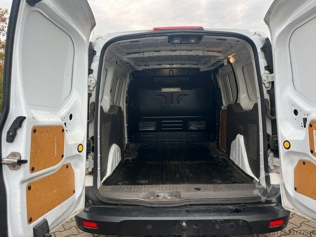 Varebil FORD Transit Connect 230 Kasten L2 lang Trend Kamera