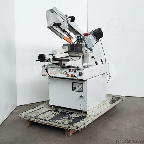 Горизонтальная ленточная пила Kasto functional U