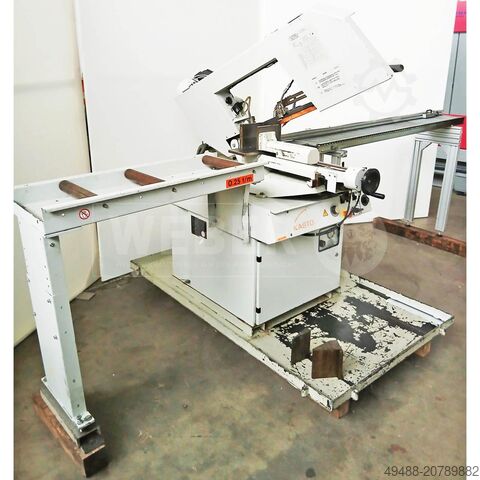 Горизонтальная ленточная пила Kasto functional U