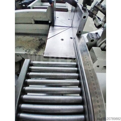 Горизонтальная ленточная пила Kasto functional U