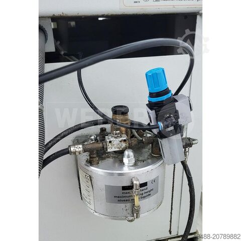 Горизонтальная ленточная пила Kasto functional U